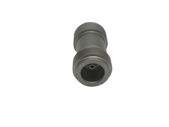 N型光杆真空连接器