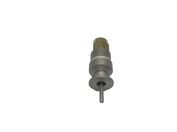 SMA公头同轴真空连接器
